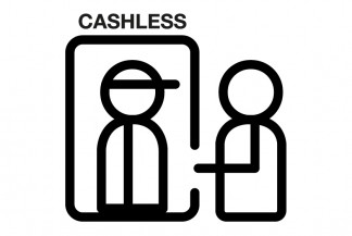 Cashless